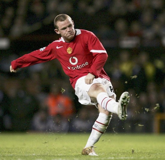 冲击历史 冲击历史